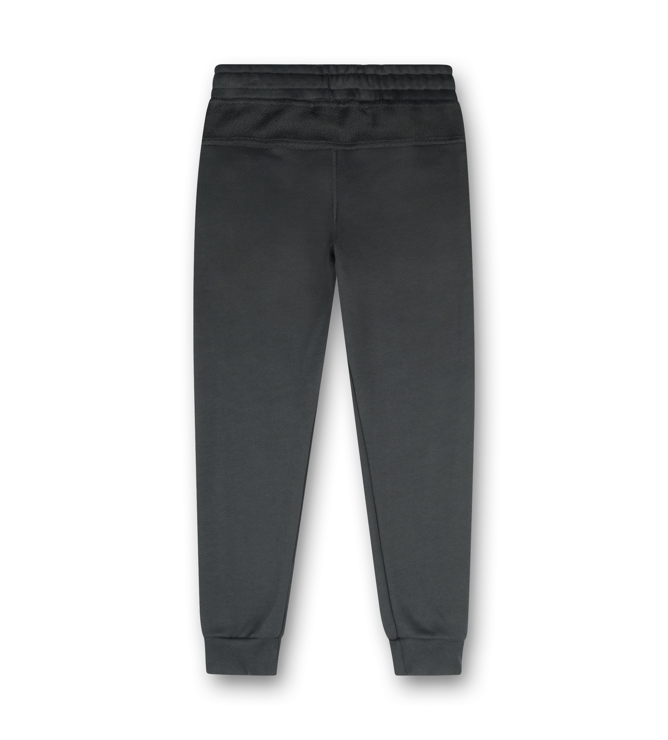 Circles Inside Out Sweatpants Raven