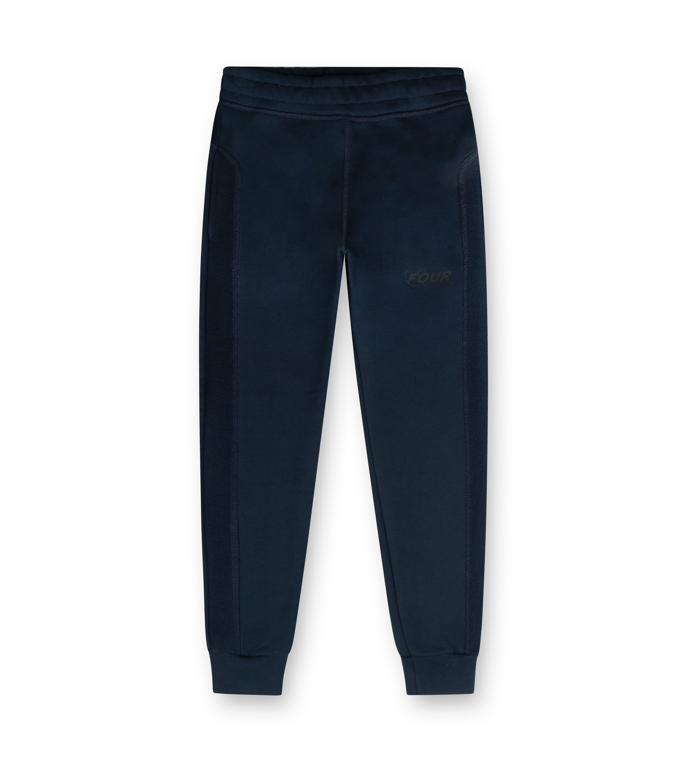 Circles Inside Out Sweatpants Sky Captain