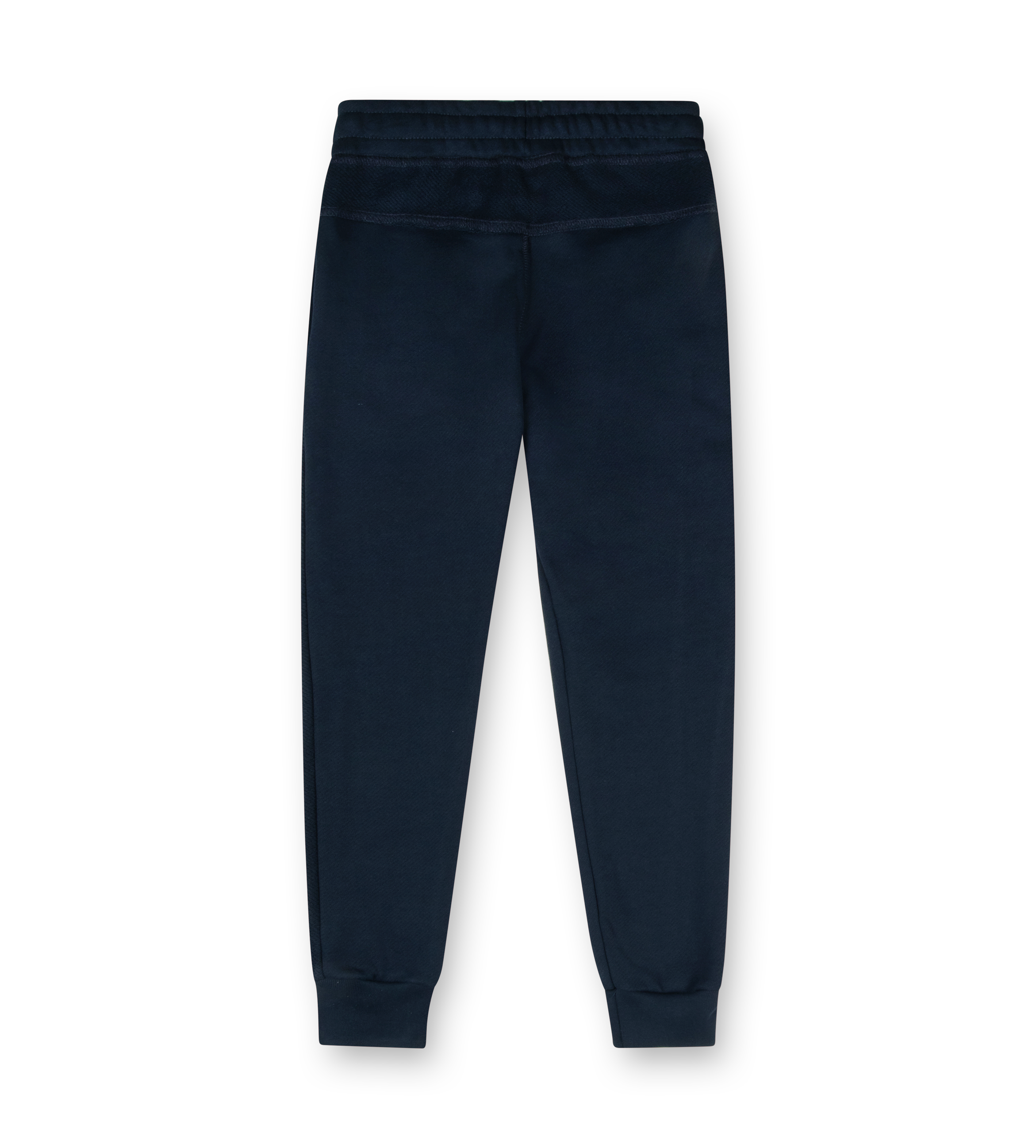 Circles Inside Out Sweatpants Sky Captain