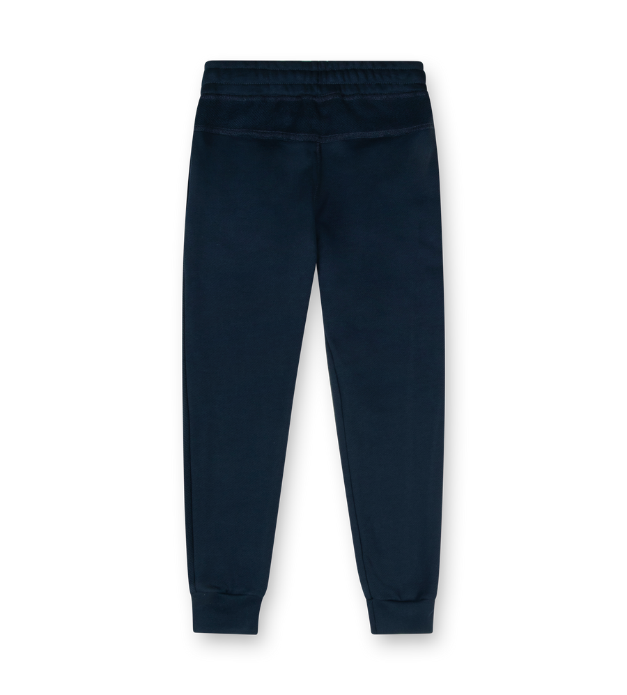 Circles Inside Out Sweatpants Sky Captain