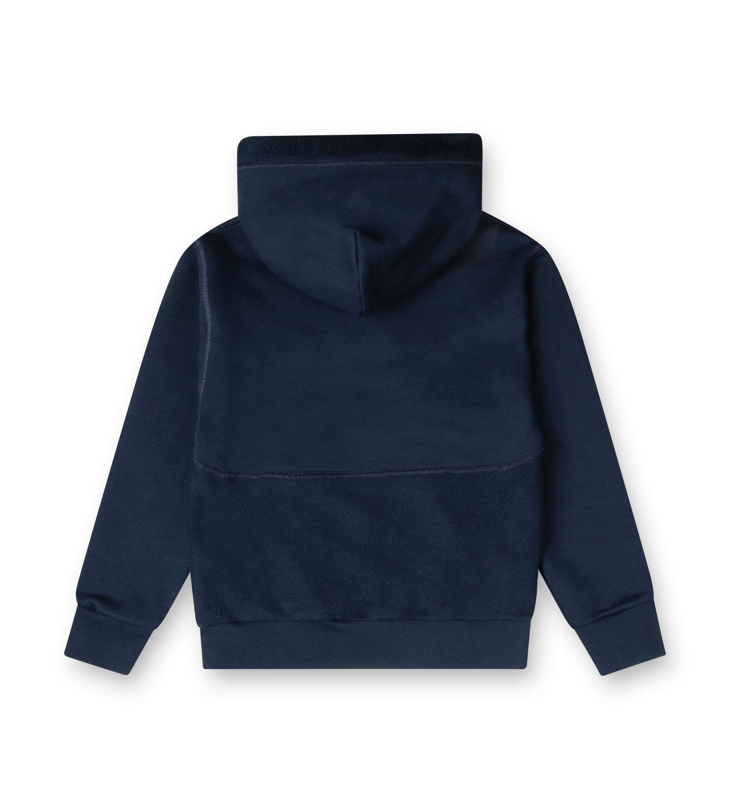 Circles Inside Out Hoodie Sky Captain