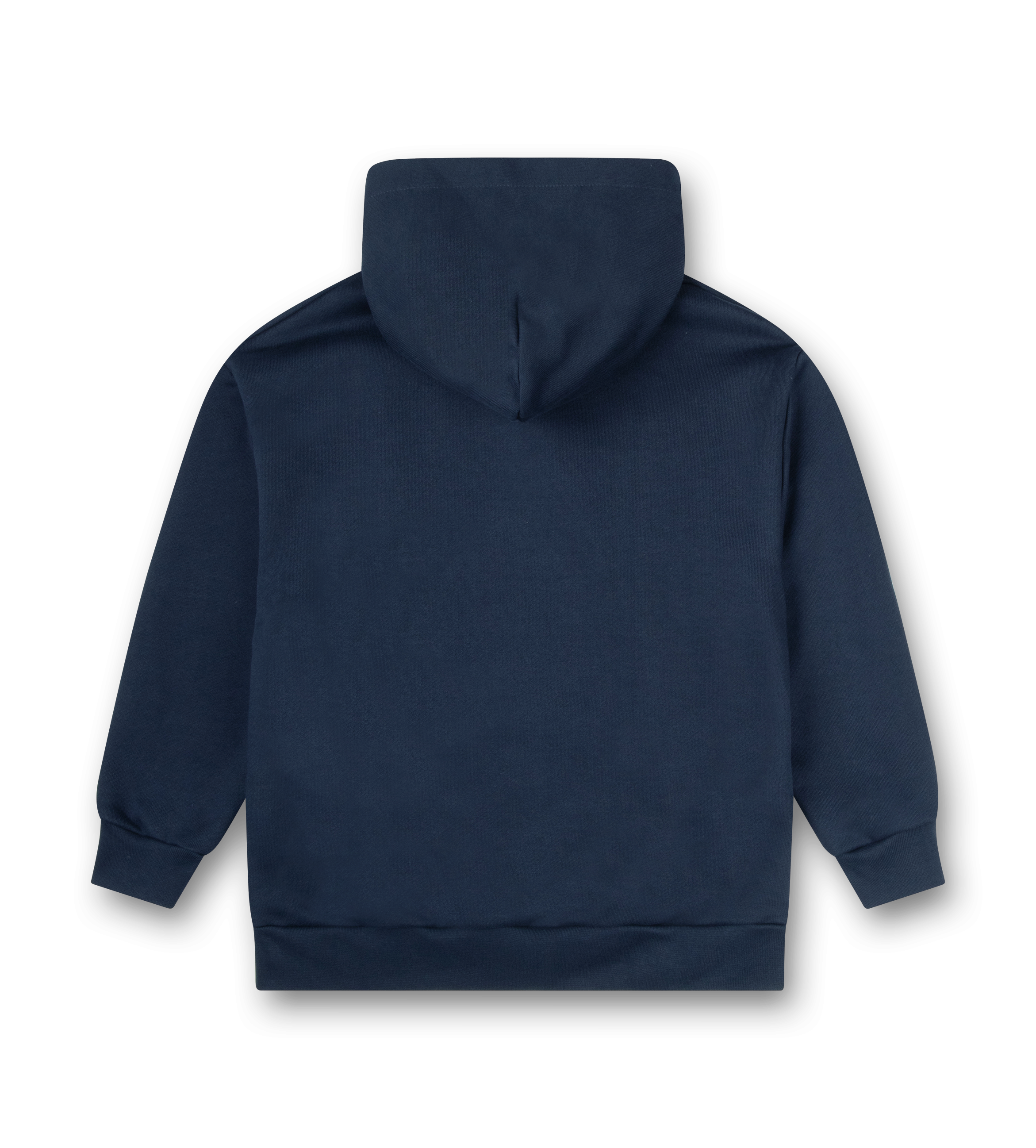 Compressed Hoodie Sky Captain