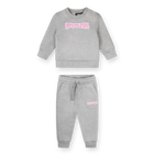 Grey Melange
