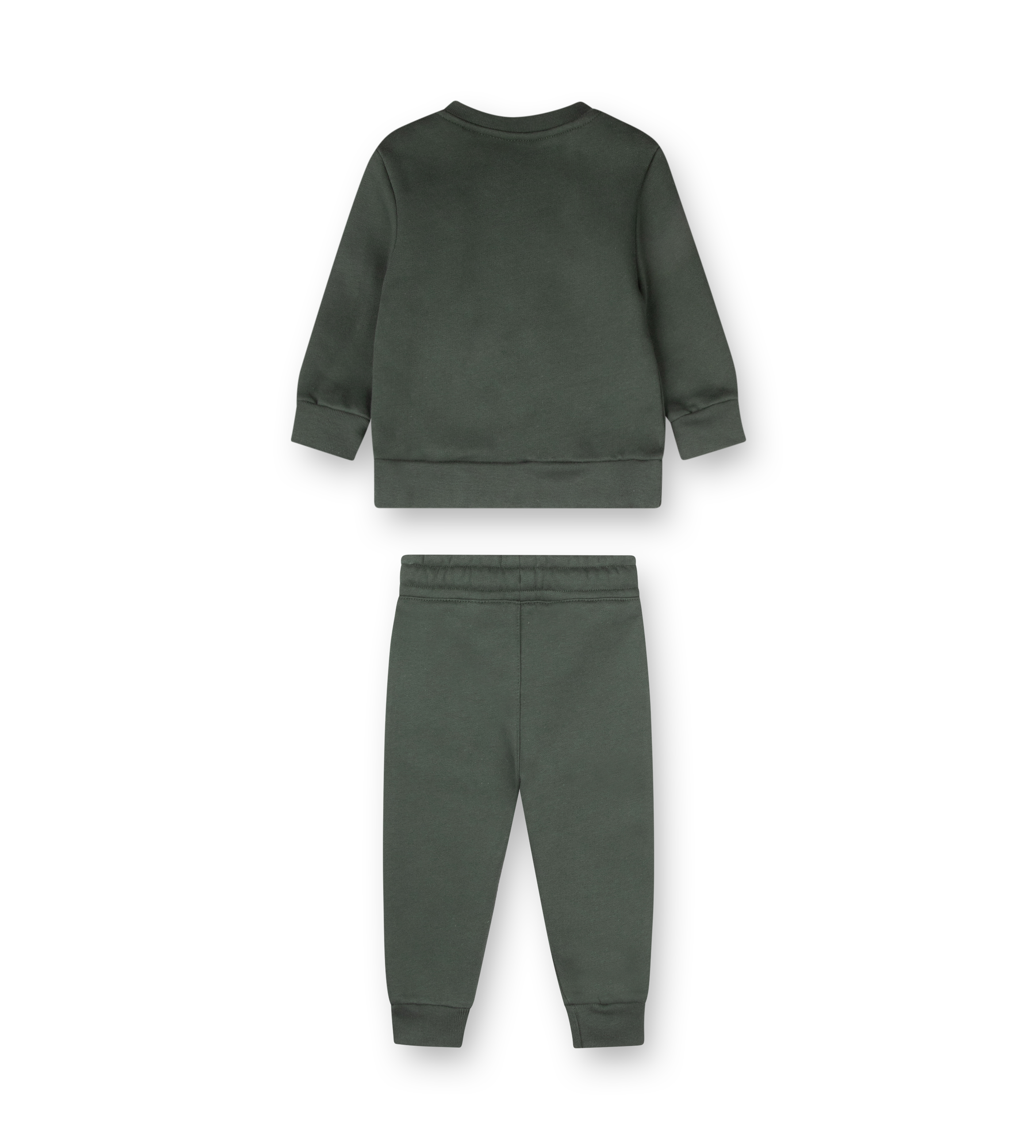 Baby Set Deep Forest