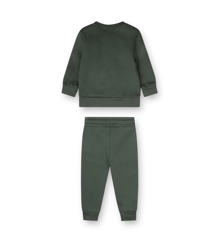 Baby Set Deep Forest