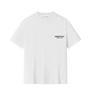 Kids Classic Short Sleeve Tee in White