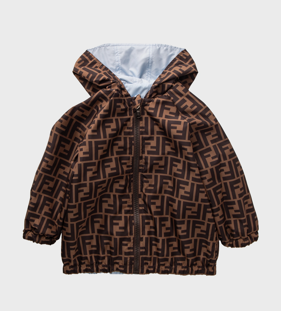 Kids fendi tracksuit hotsell