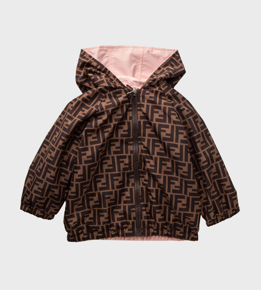 Fendi 2024 jacket kids