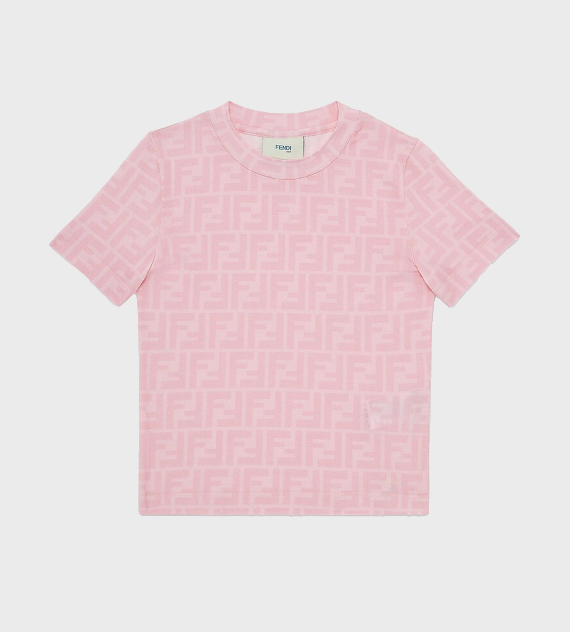 All Over Print T-Shirt Rosa