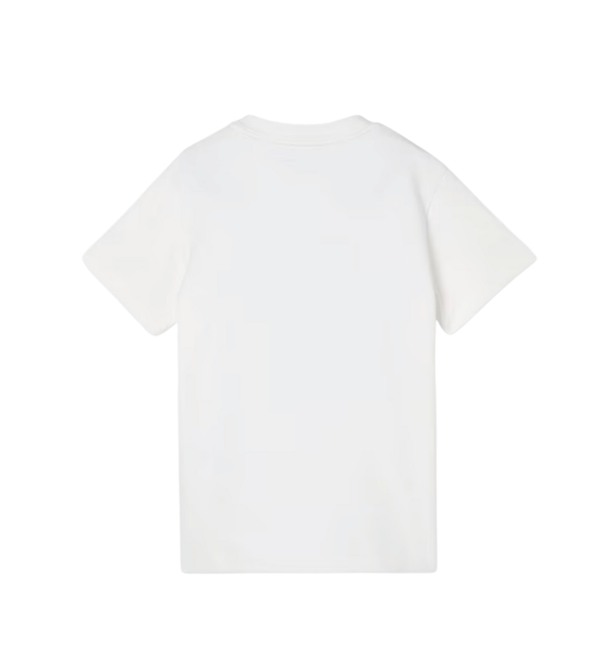 Kids Junior t-shirt hond