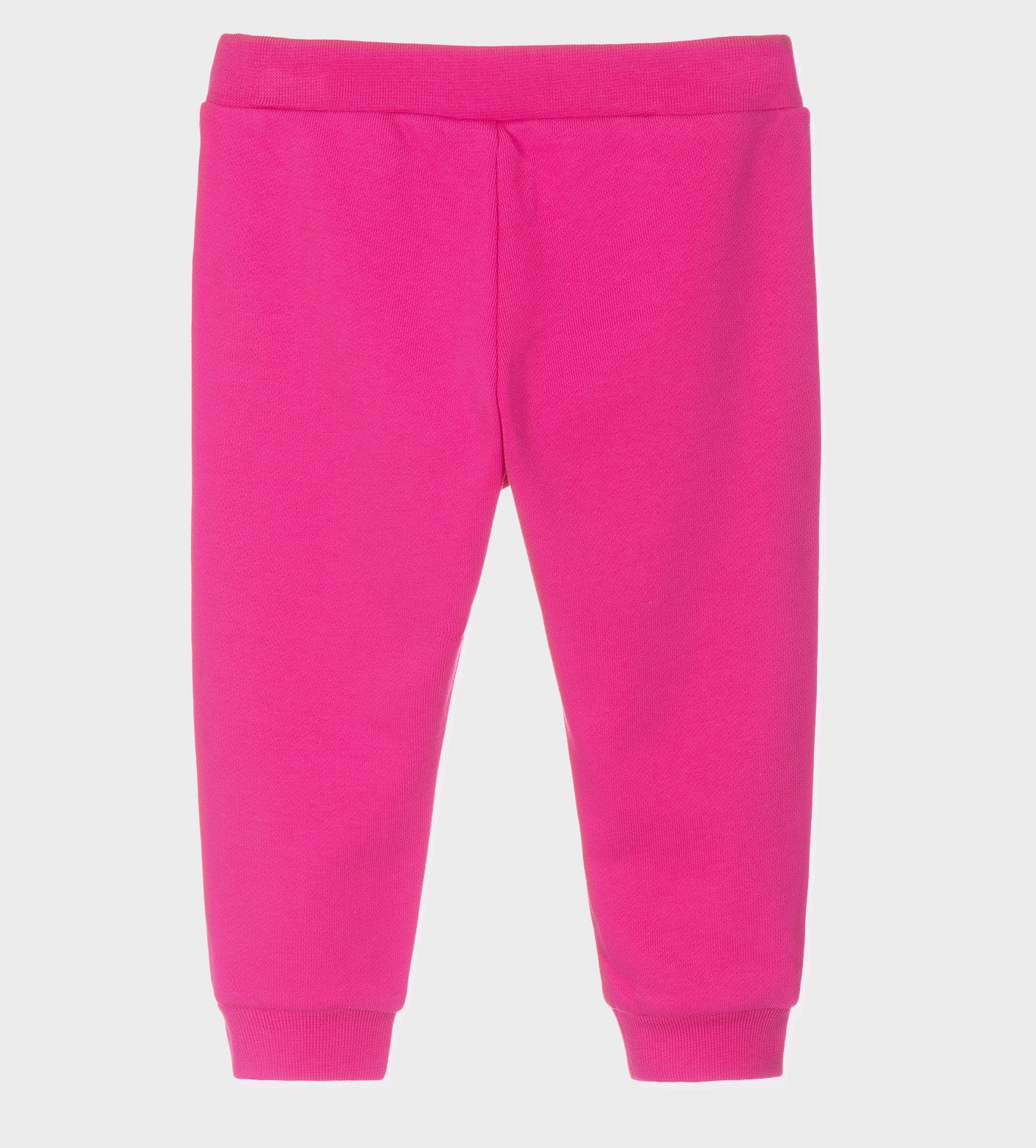 Baby Logo Trousers Pink