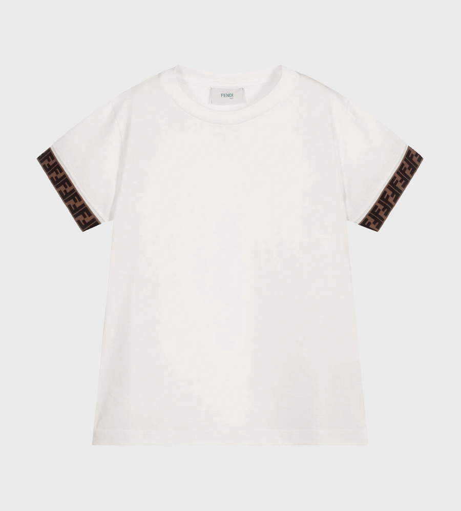 Jersey T-Shirt Gesso