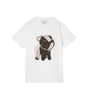 Kids Junior t-shirt hond