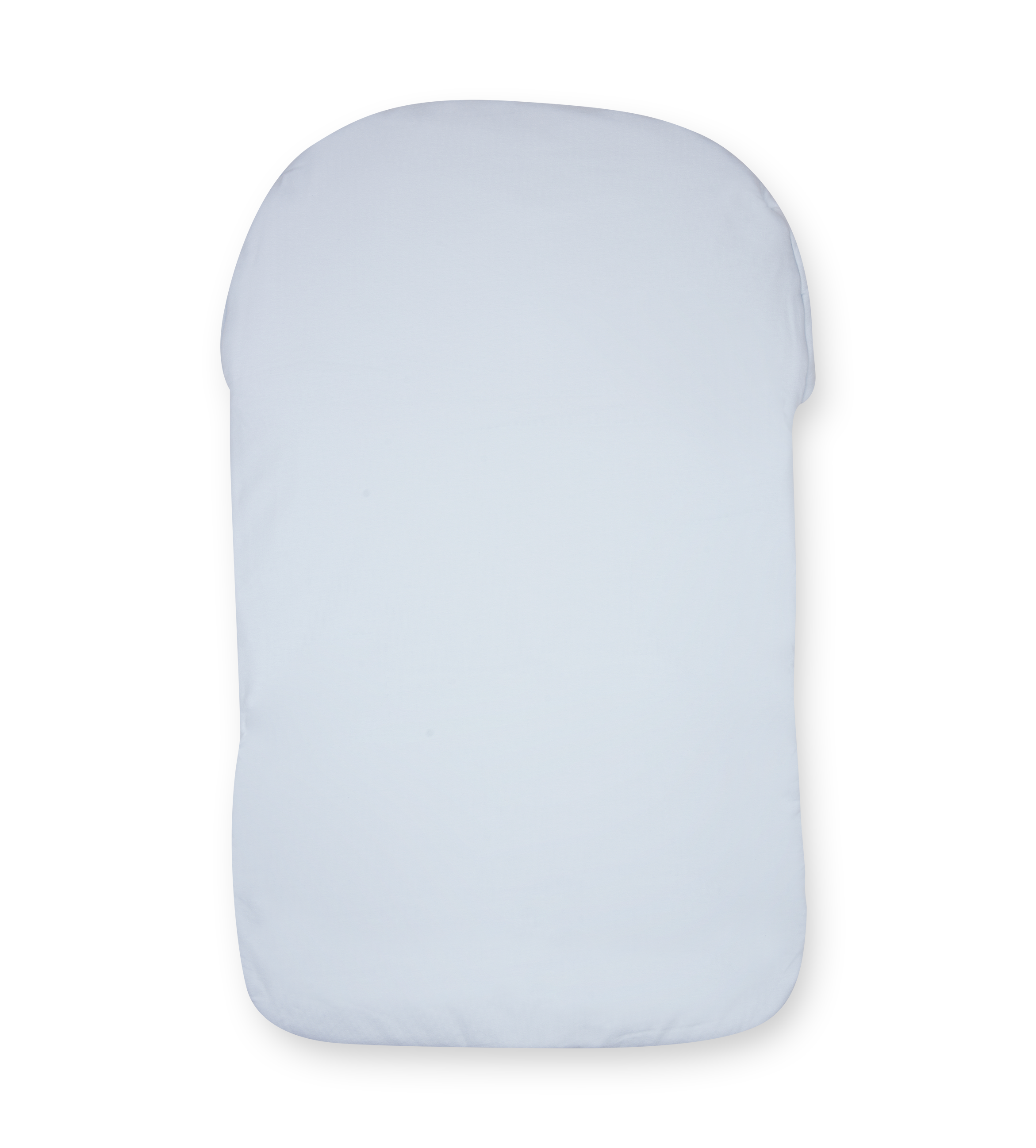 Fendi Jersey Bear Nest in Light Blue