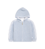 Baby Met capuchon Knitted Jas van Azzuro
