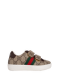 Baby Ace Sneakers  Beige / Ebony / Coconut / V.R.V.
