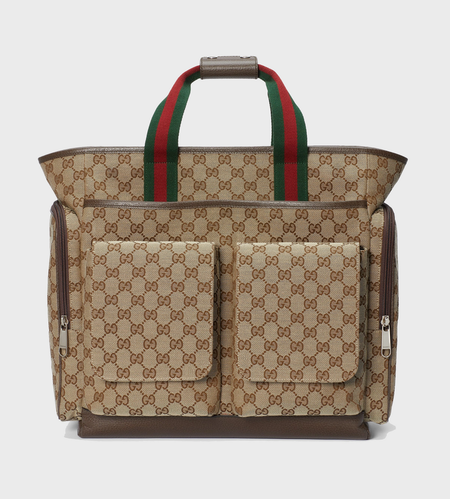 Baby Diaper Bags FOUR Kids