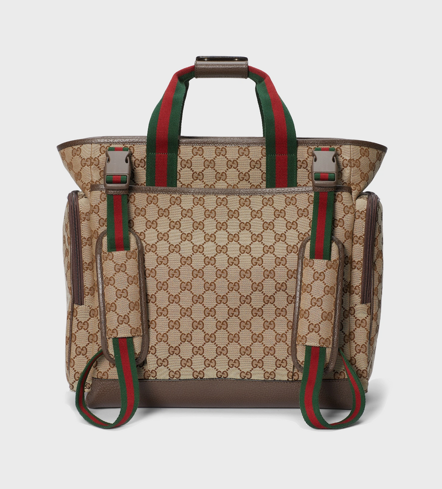 Gucci baby change bag sales