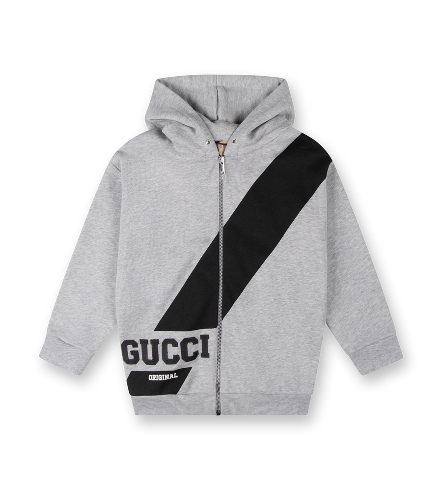 Gucci boys hoodie shop