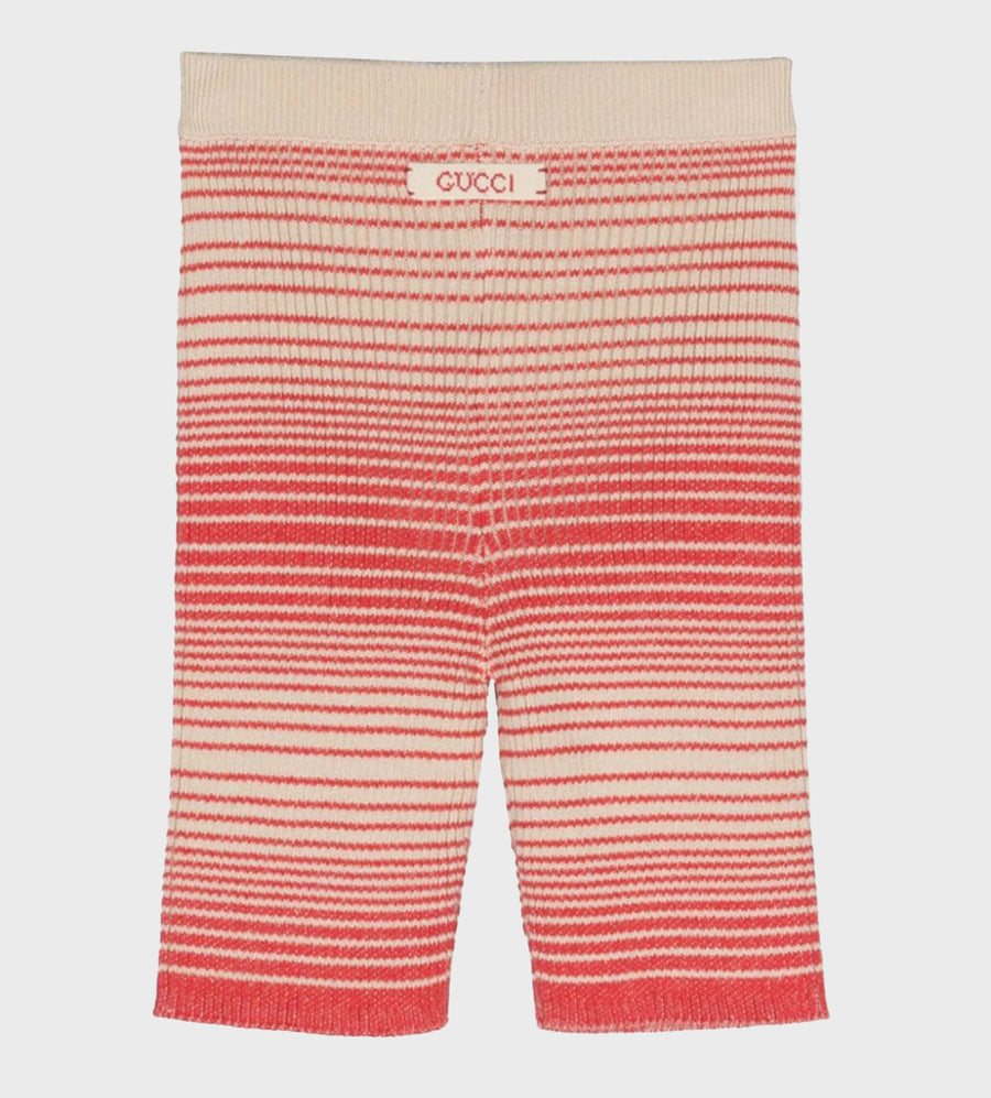 Pants Cardinal Red