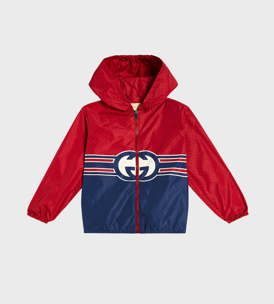 Boys top gucci coat