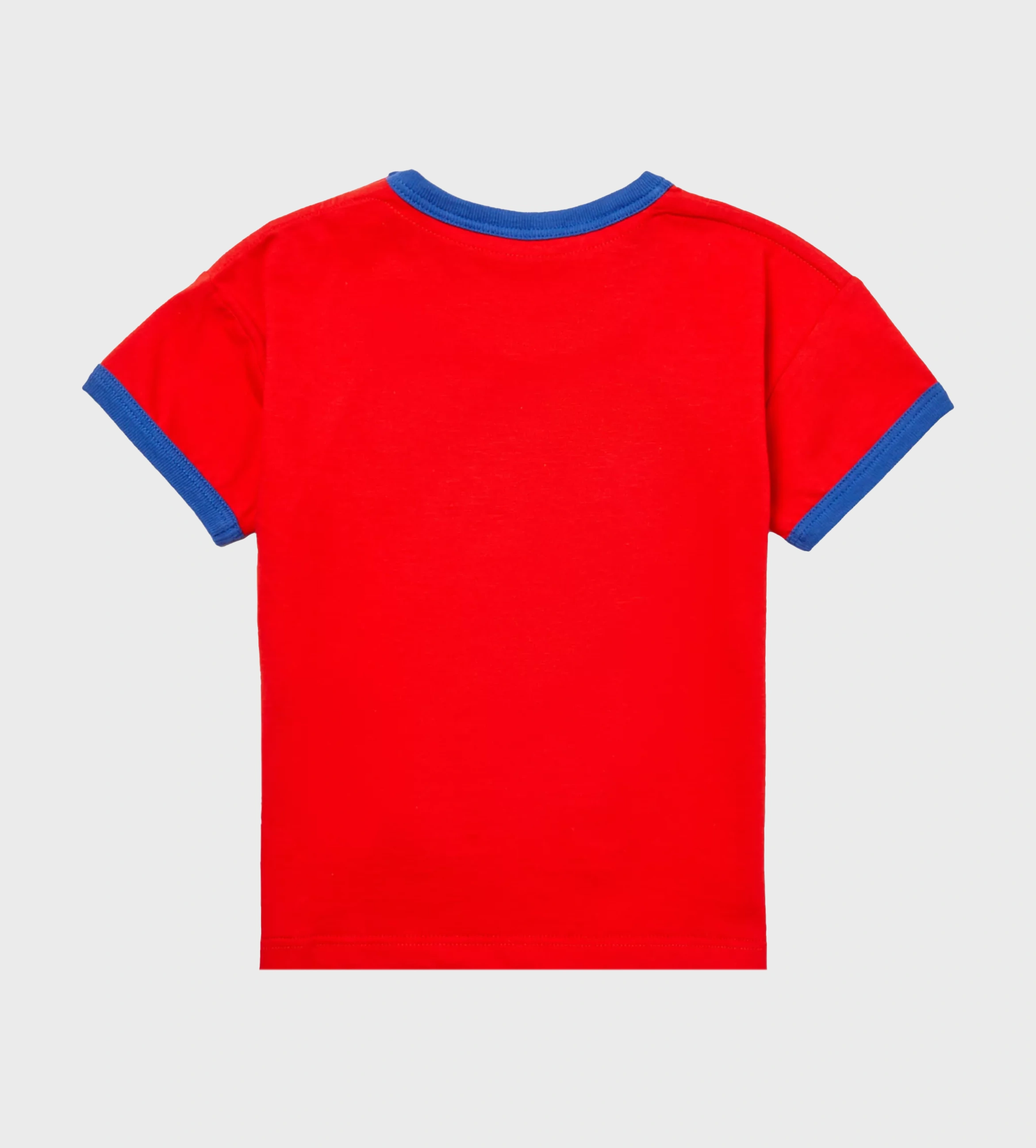Baby Original 1921 T-Shirt Red