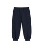 Kids Katoenen Broek Donkerblauw