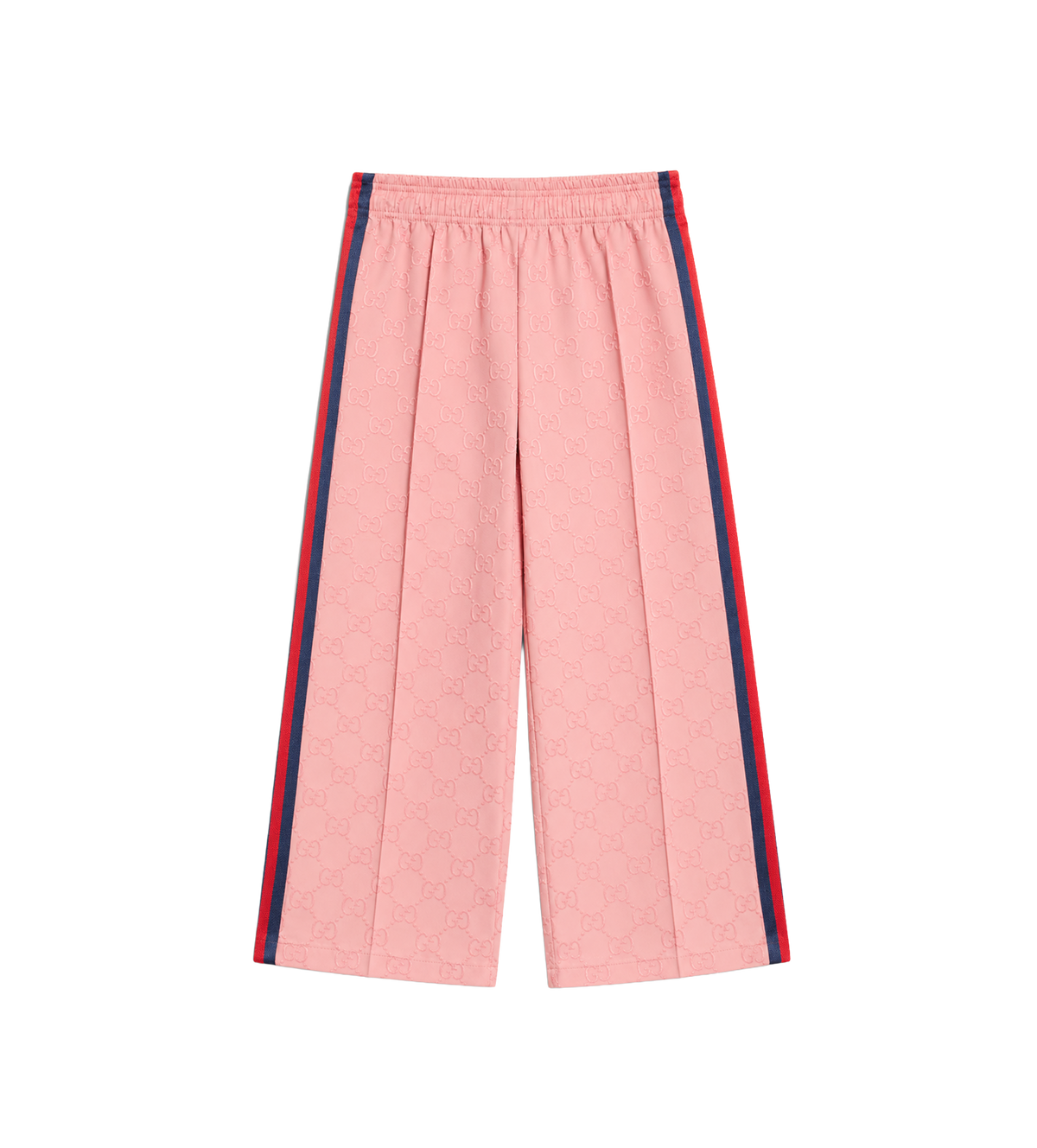 Kids GG Broek Lichtroze