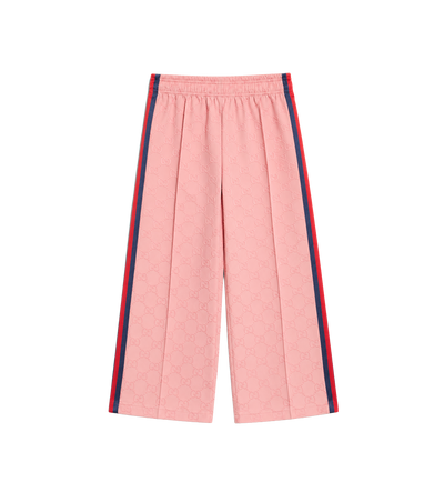 Kids GG Broek Lichtroze