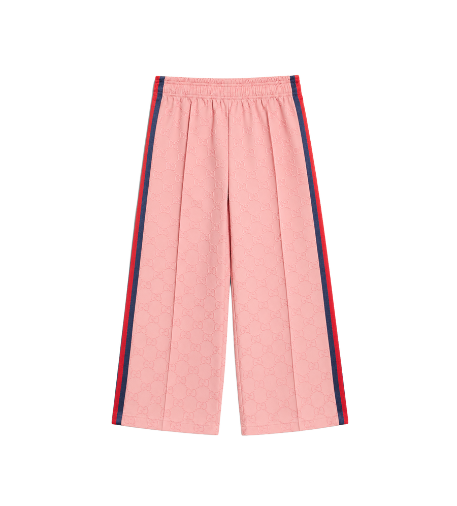 Kids GG Broek Lichtroze