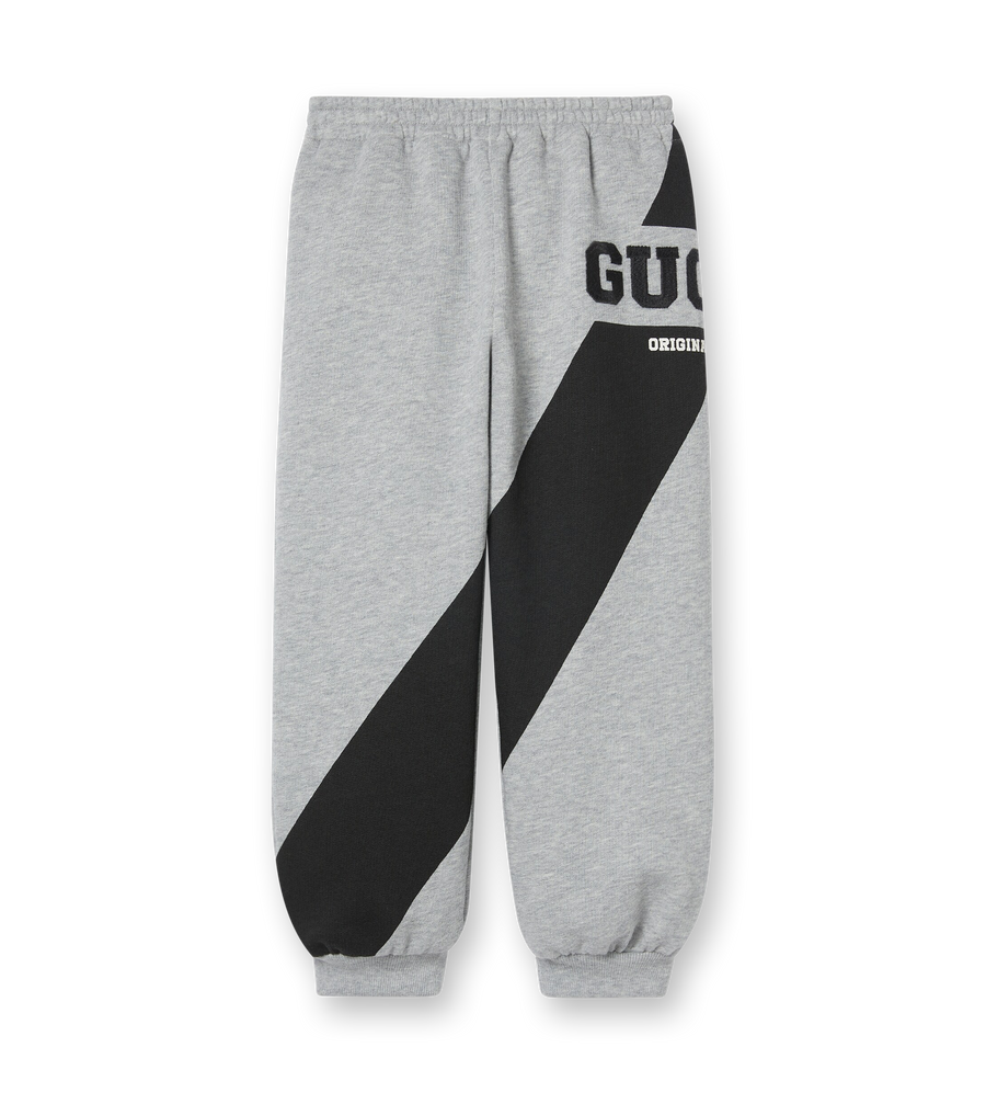 Gucci joggers kids cheap