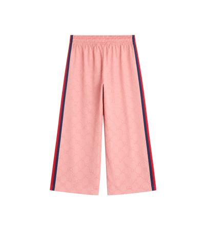 Kids GG Broek Lichtroze