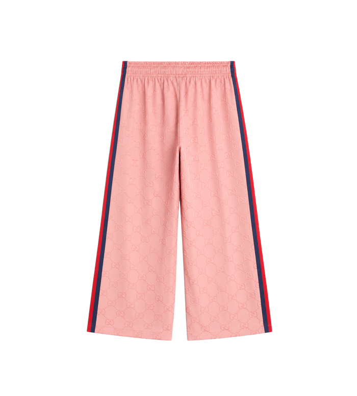 Kids GG Broek Lichtroze