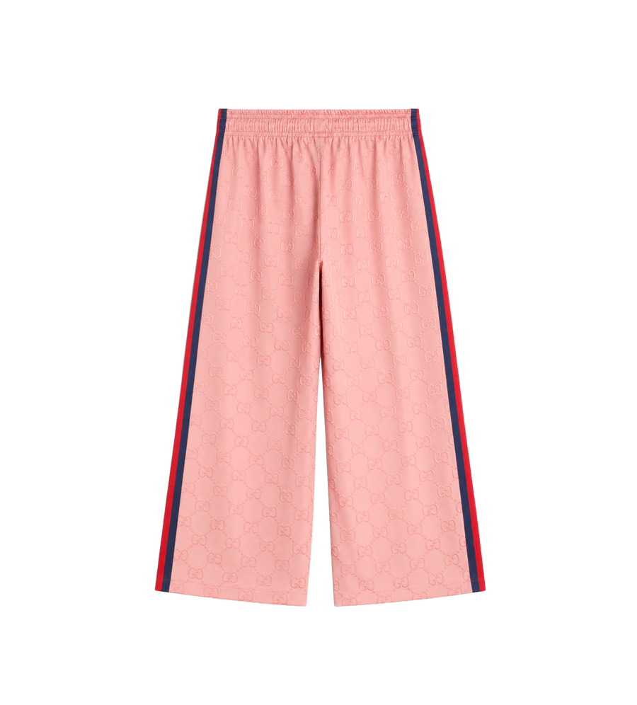 Kids GG Broek Lichtroze