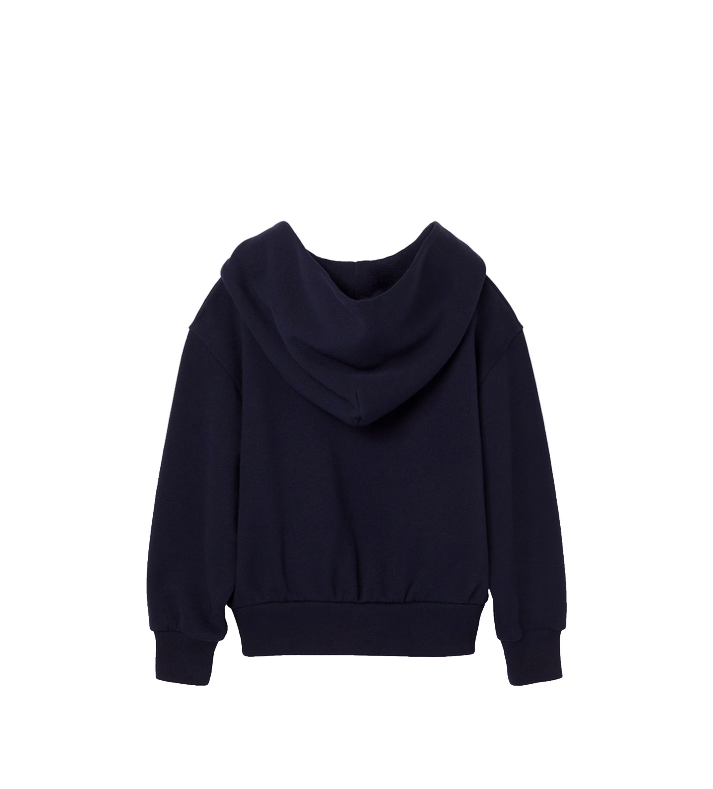 Gucci Children’s Hoodie With Web in Dark Night Sky