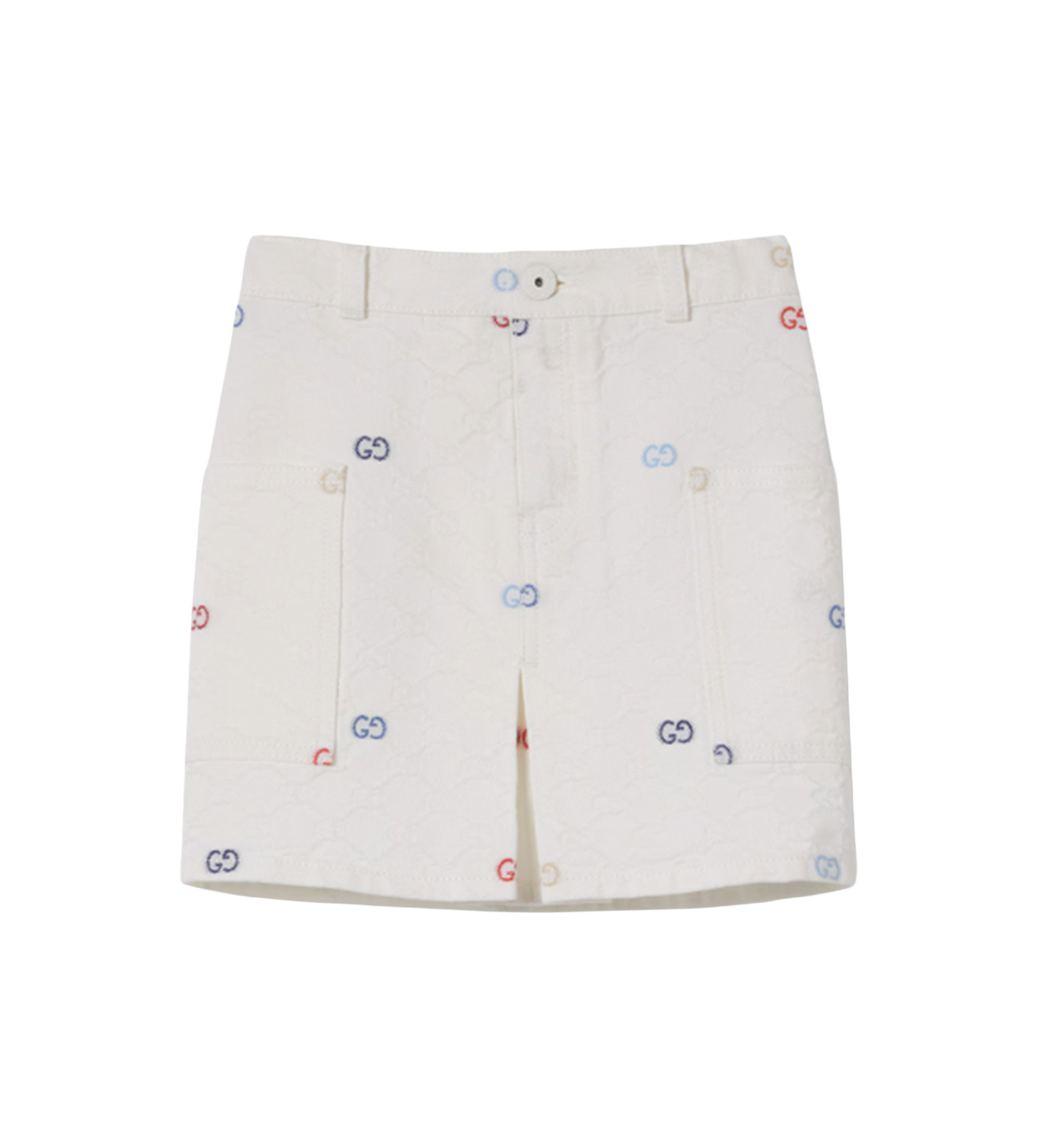 Gucci KSS26 856226 XDDFC 9066 ROK GG WIT