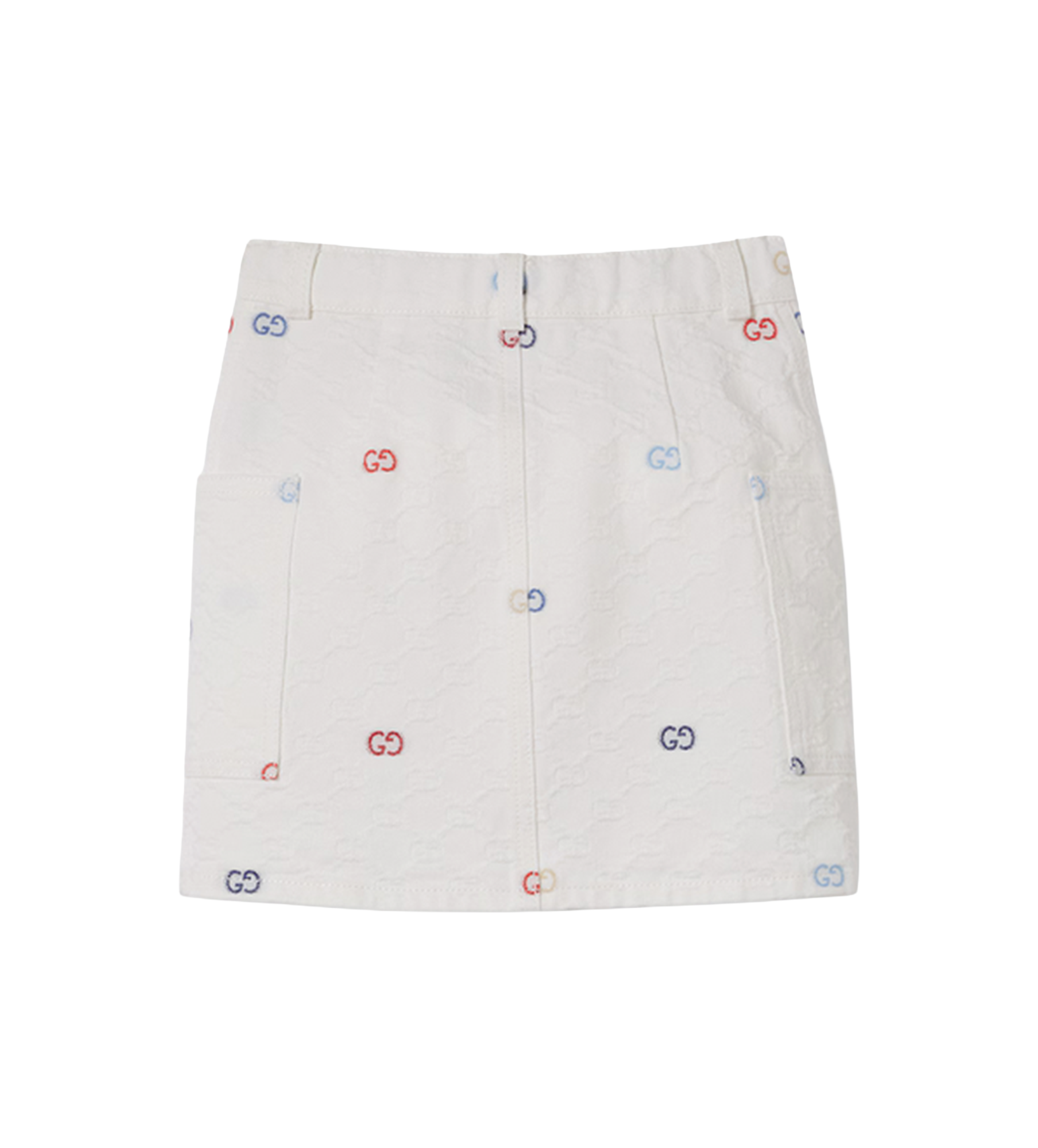 Gucci KSS26 856226 XDDFC 9066 ROK GG WIT