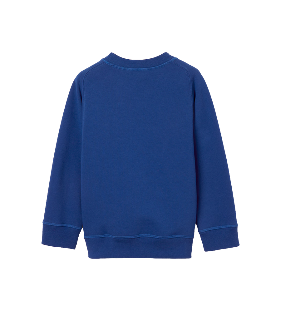 Gucci KSS26 849011 XJHO6 4118 L/S SWEATSHIRT LEVENDIG