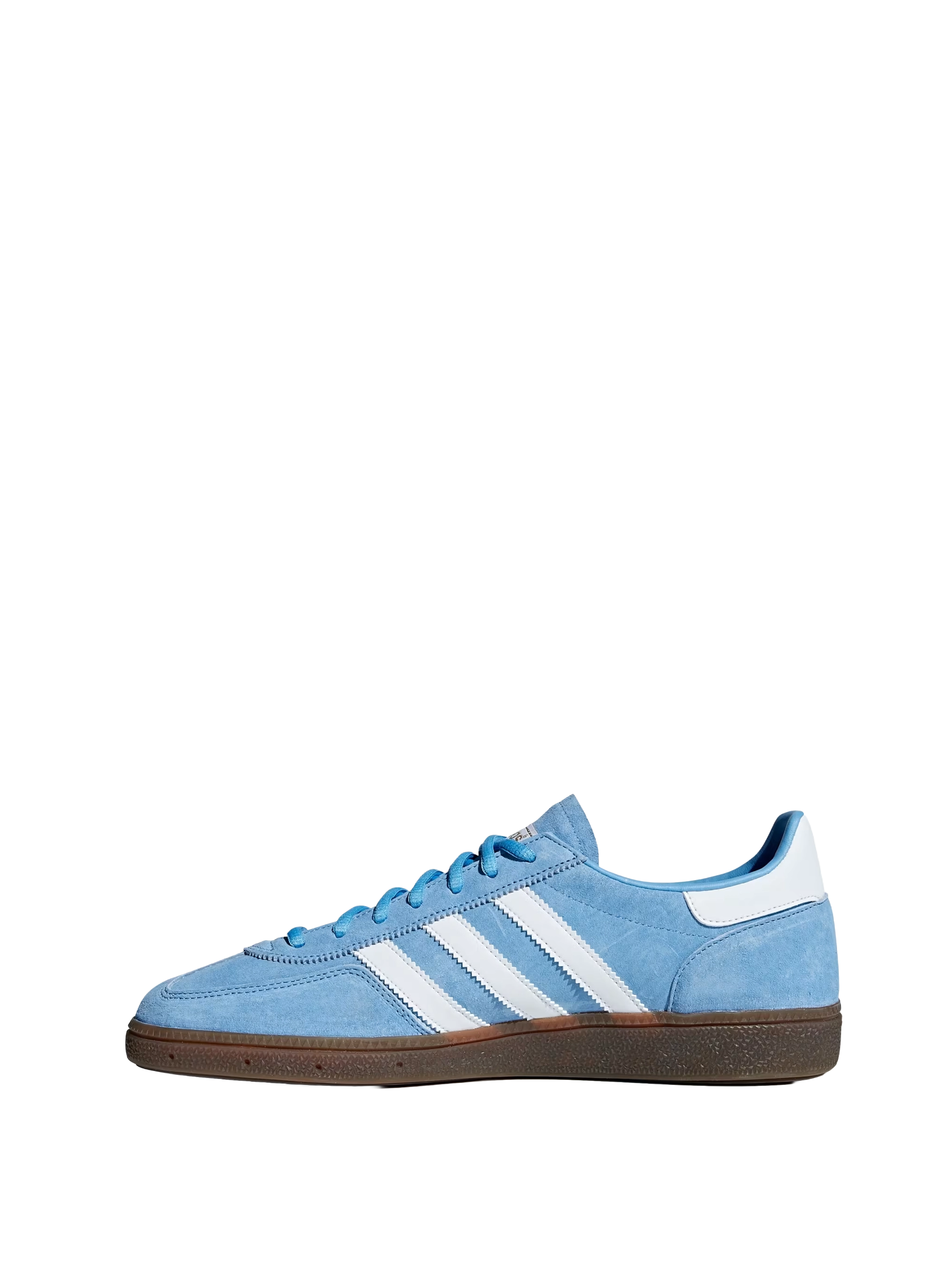 adidas Handball Spezial in Light Blue