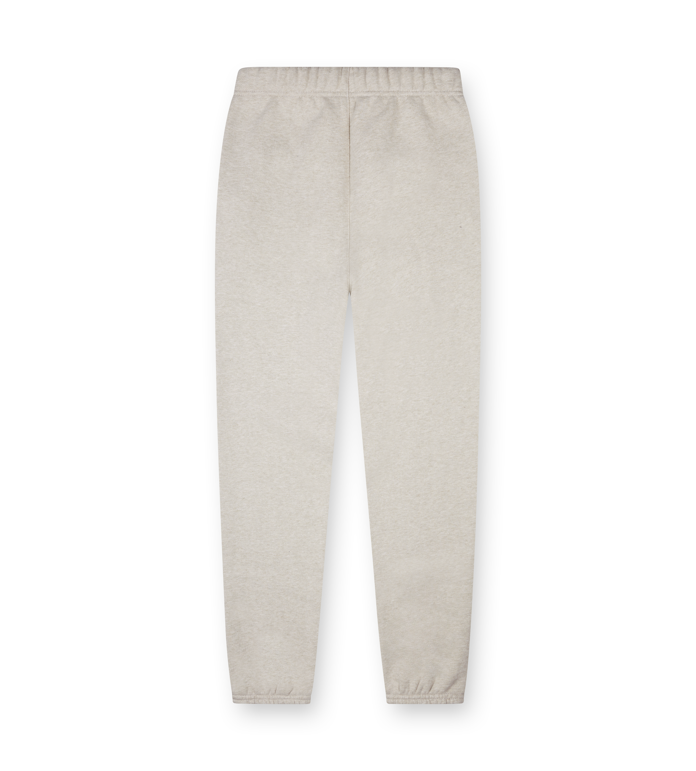 Essentials Classic Fleece Sweatpant in Heather Stone (Kids)