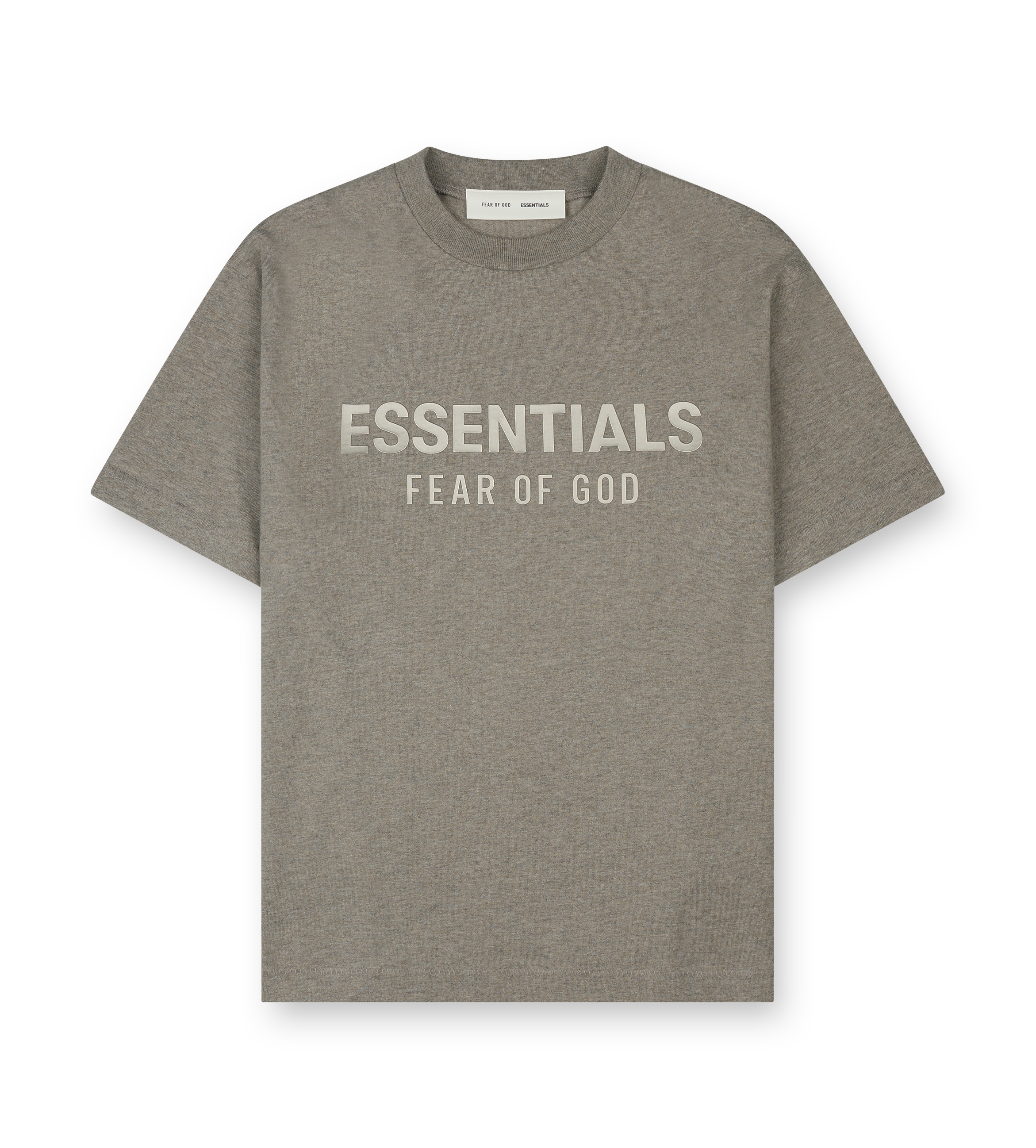 Essentials Classic Tee in Homestead Heather (Kids)