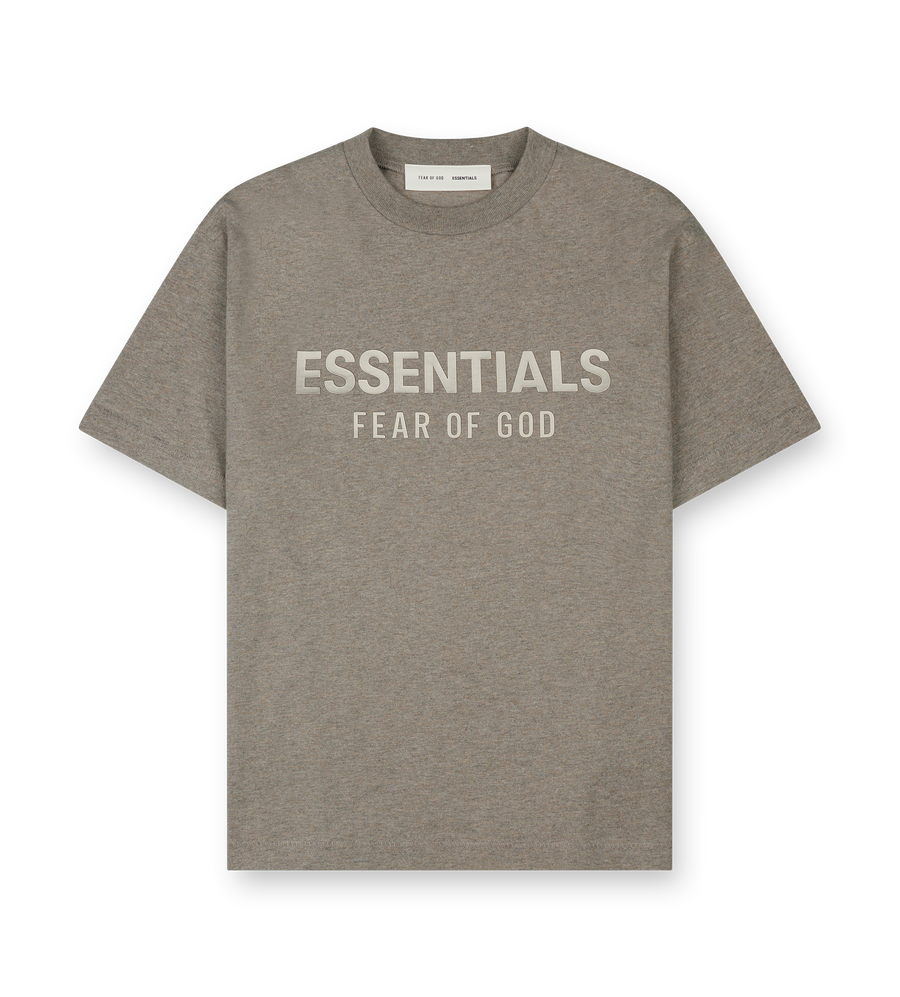 Essentials Classic Tee in Homestead Heather (Kids)