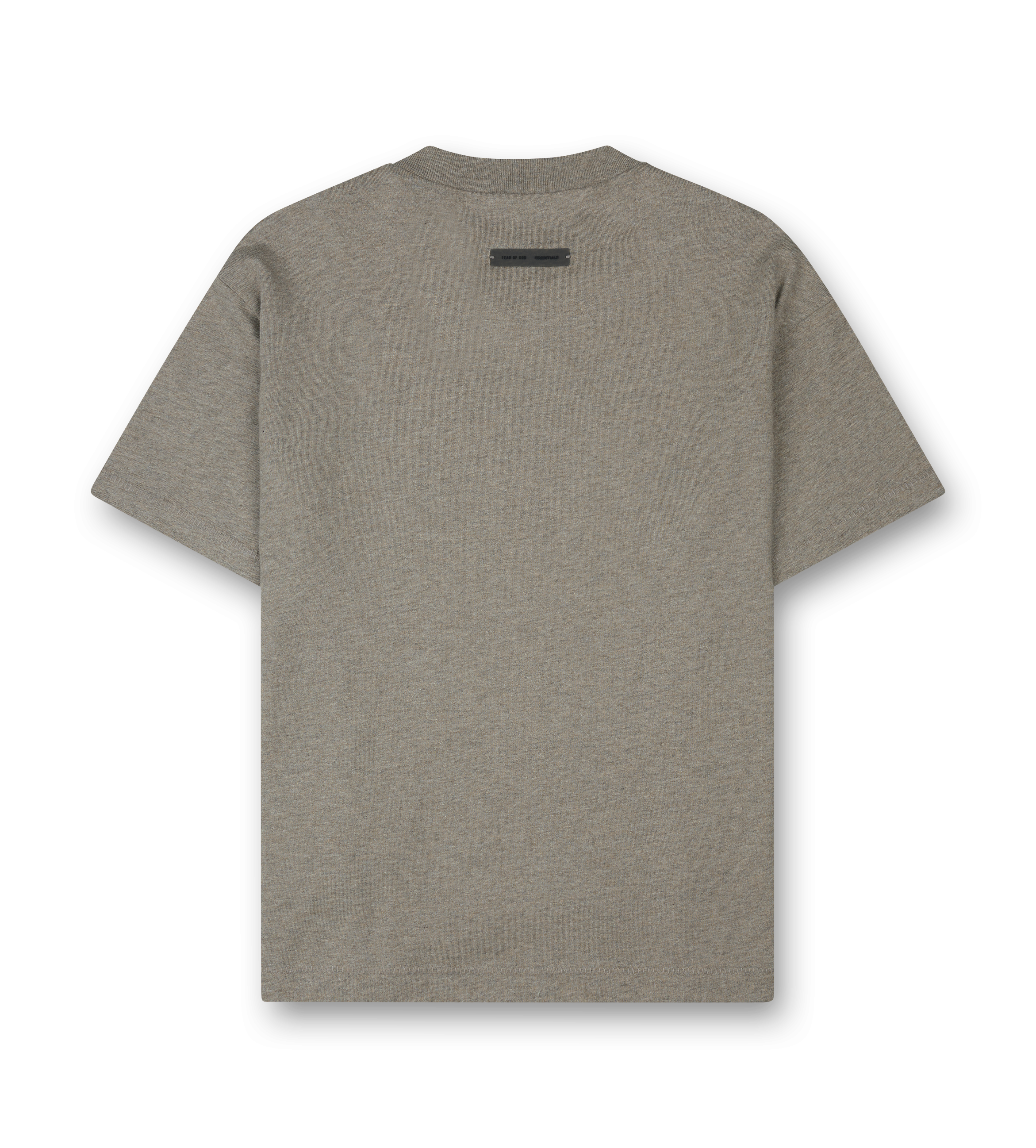 Essentials Classic Tee in Homestead Heather (Kids)