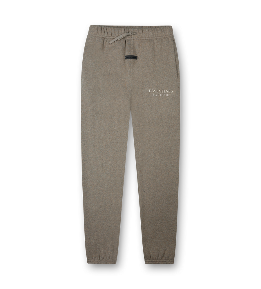 Essentials Classic Sweatpants in Homestead Heather (Kids)