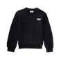 Logo Crewneck Black
