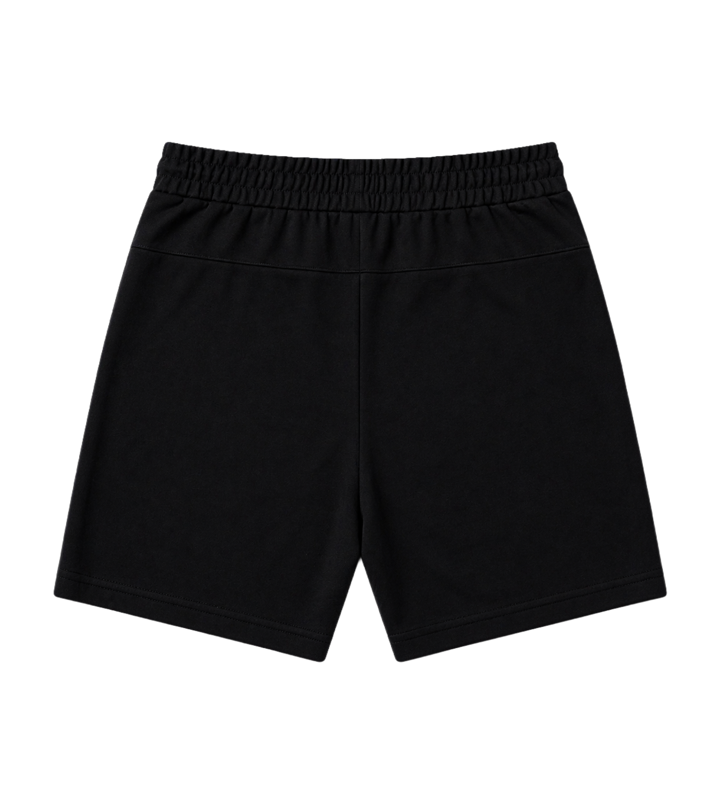 Sportswear Shorts Zwart