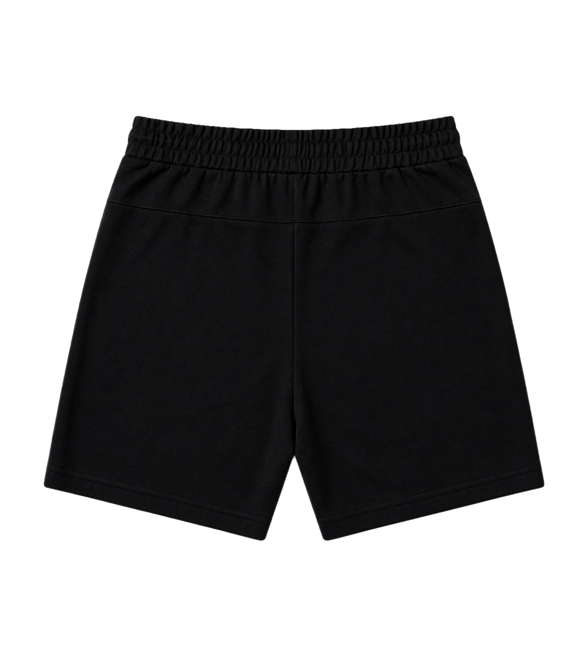 Sportswear Shorts Zwart
