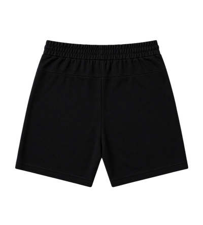 Sportswear Shorts Zwart