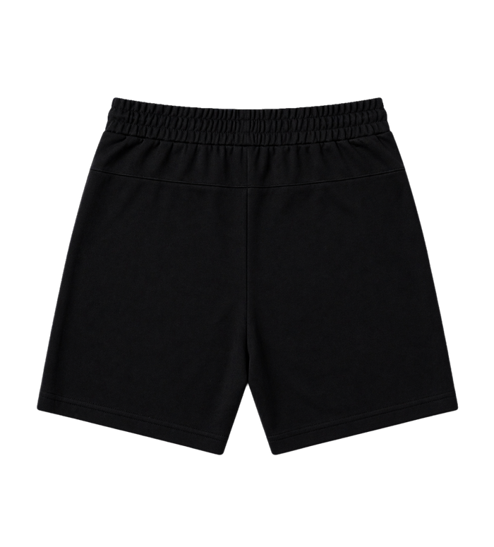 Sportswear Shorts Zwart