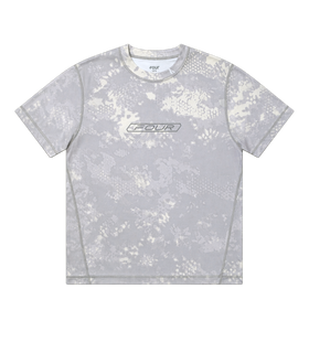 Sportswear T-shirt Zand Camo